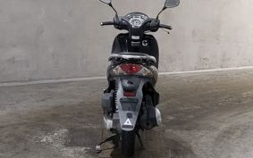 HONDA SH MODE JF51
