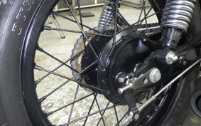 HONDA GB250 CLUBMAN Gen.4 2002 MC10