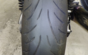 KAWASAKI ZEPHYR 1100 2007 ZRT10A