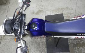 SUZUKI DJEBEL 200 (DR200SE) 2009 SH42A