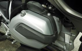 BMW R1200 RT 2014