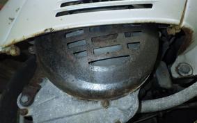 VESPA 50 S 2014