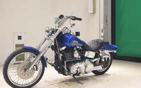 HARLEY FXDWG 1580 2007