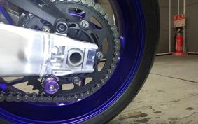 YAMAHA MT-09 SP 2021 RN69J