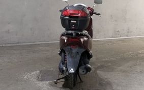 HONDA LEAD 125 JF45