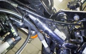 HONDA MONKEY 2023 AB27