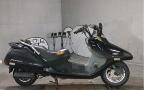 HONDA FUSION MF02