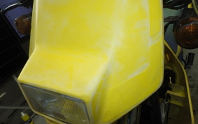 SUZUKI TS125R 2023 SF15A