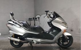 HONDA FORZA Z MF08