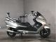 Фото Honda FORZA Z 2007 с японского аукциона