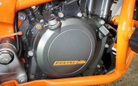KTM 250 DUKE