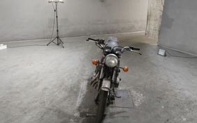 HONDA CB400 CB400F