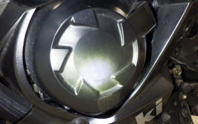 KAWASAKI NINJA 1000 A 2020 ZXT00W