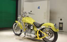 HARLEY FXSTC 1340 1991