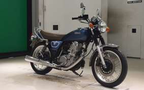 YAMAHA SR400 Gen.5 2019 RH16J