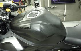 KAWASAKI ZX-25R ZX250E