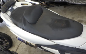 YAMAHA MAJESTY 250 Gen.4 SG20J