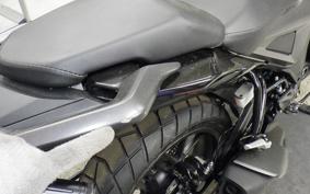 HONDA NX200
