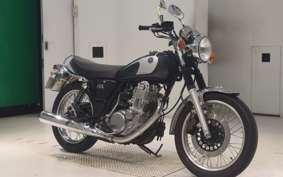 YAMAHA SR400 Gen.5 2021 RH16J