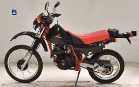 HONDA XLX250R 2011 MD08