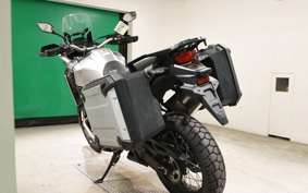 HONDA CRF1000L AFRICA TWIN DCT 2017 SD04
