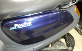 YAMAHA JOG POCHE 2003 SA08J