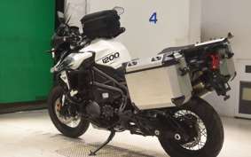 TRIUMPH TIGER EXPLORER 2019