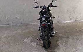 YAMAHA XSR700 2023 RM41J
