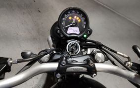 TRIUMPH STREET SCRAMBLER 2023 DAD78G