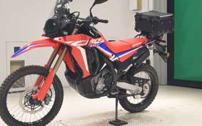 HONDA CRF250 GEN 2 RALLY MD47