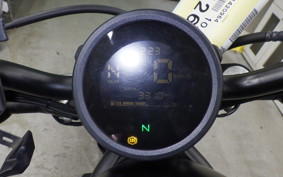 HONDA REBEL 250 A 2007 MC49