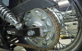 YAMAHA DRAGSTAR 250 2022 VG05J