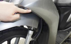 HONDA DIO 110 2023 JF31