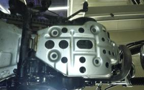YAMAHA TW225 2023 DG09J
