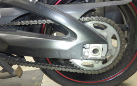 YAMAHA FZ1 FAZER 2008 RN21J