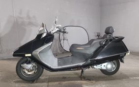 HONDA FUSION MF02