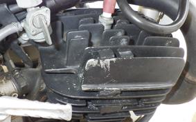 HONDA TLM220R MD23