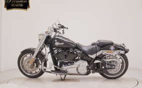 HARLEY FLBS 1870 2023