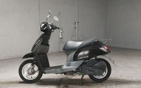 SUZUKI LET'S G CA4AA