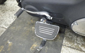 HARLEY FXDF 1580 2008