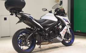 SUZUKI GSX-S1000F 2022 GT79B
