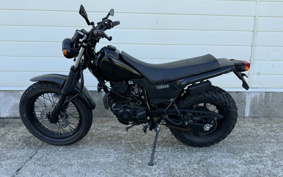 YAMAHA TW225 DG09J