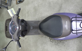 HONDA DIO CESTA GEN 2 2007 AF68