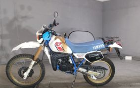 YAMAHA DT200 R 37F