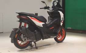APRILIA SR GT200