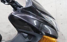 HONDA SILVERWING400GT 2012 NF03