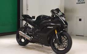 YAMAHA YZF-R6 2020
