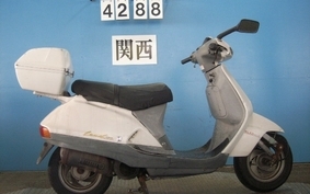 HONDA LEAD 90 HF05