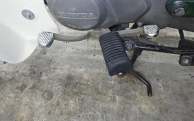 HONDA C50 SUPER CUB 2008 C50