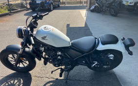 HONDA REBEL MC49